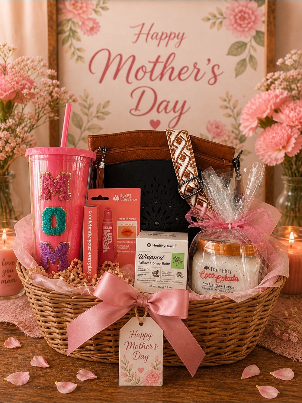 ✨💕Mother's Day Gift Bundle💕✨ $69